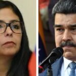 Venezuela’s Delcy Rodríguez Claims US Threatened Her After Maduro