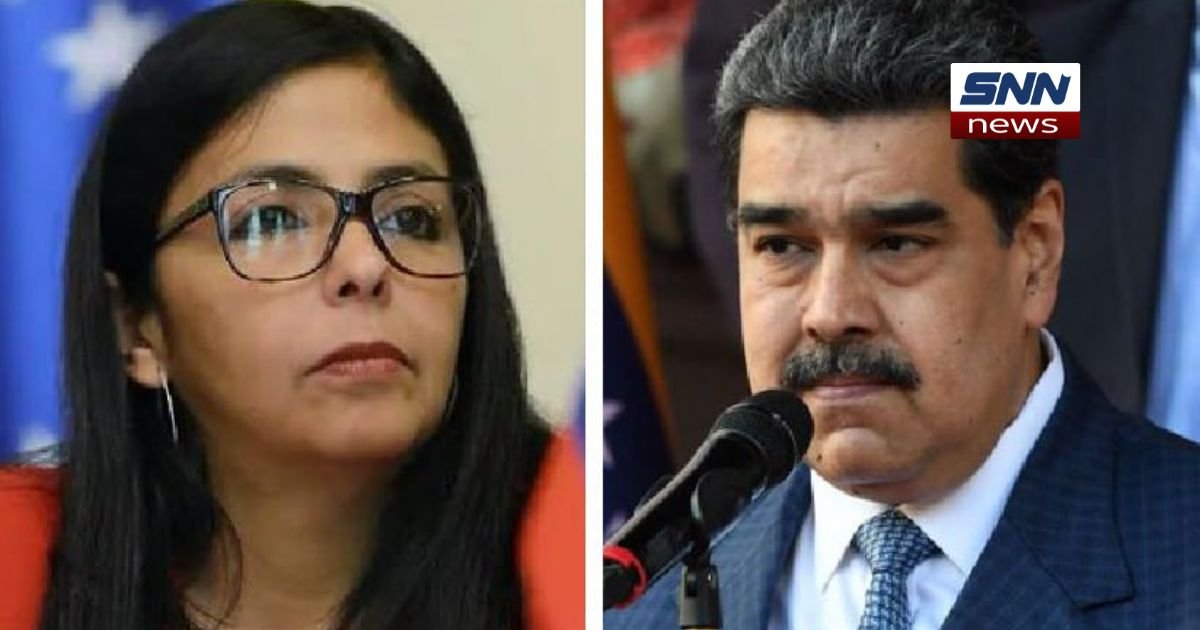 Venezuela’s Delcy Rodríguez Claims US Threatened Her After Maduro