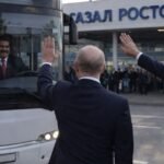 Where Is Nicolás Maduro? His Location Remains Unknown