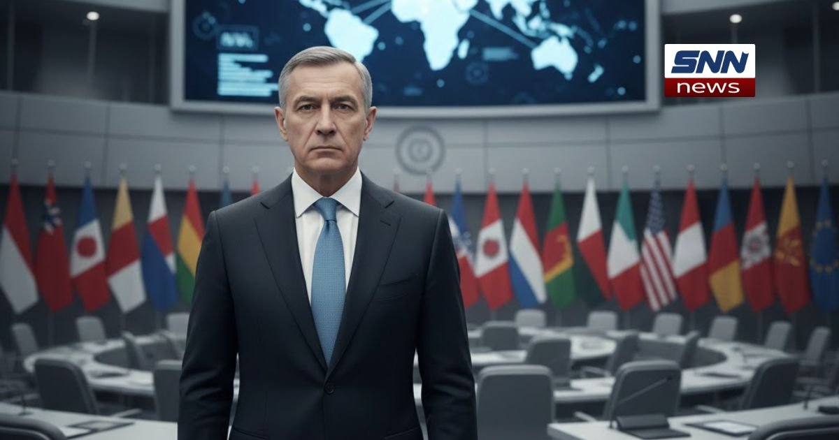 Zelensky Skips Davos as Western Focus Shifts Elsewhere