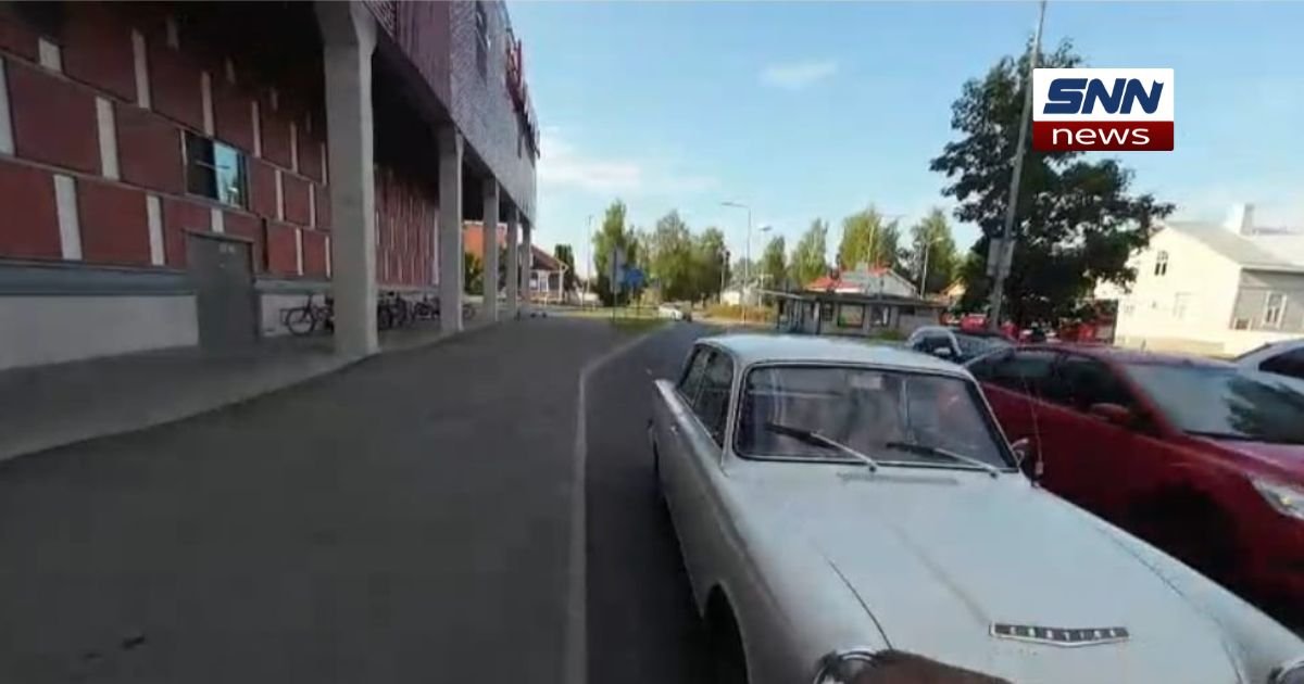 A deteriorating railway bridge in eastern Finland highlighting urgent repairs needed across the country’s transport infrastructure.