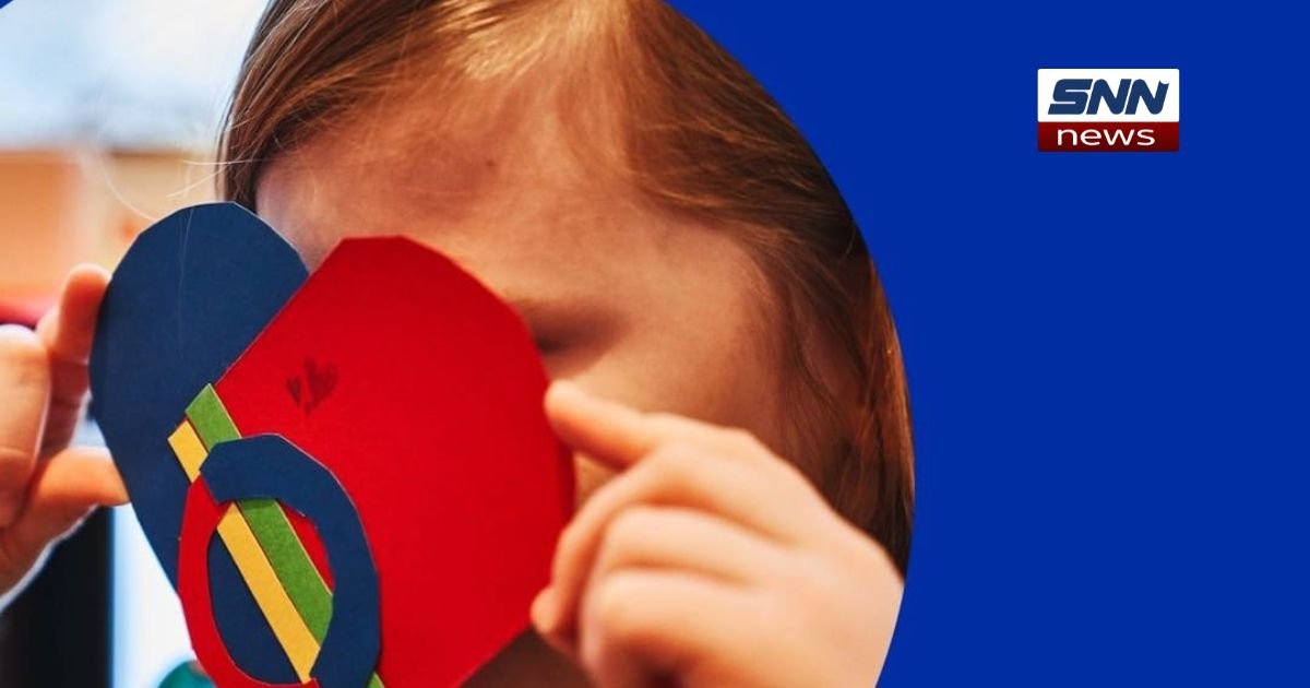 A map showing the northern regions of Finland, Sweden, Norway, and Russia, highlighting the areas traditionally inhabited by the Sámi Indigenous people.