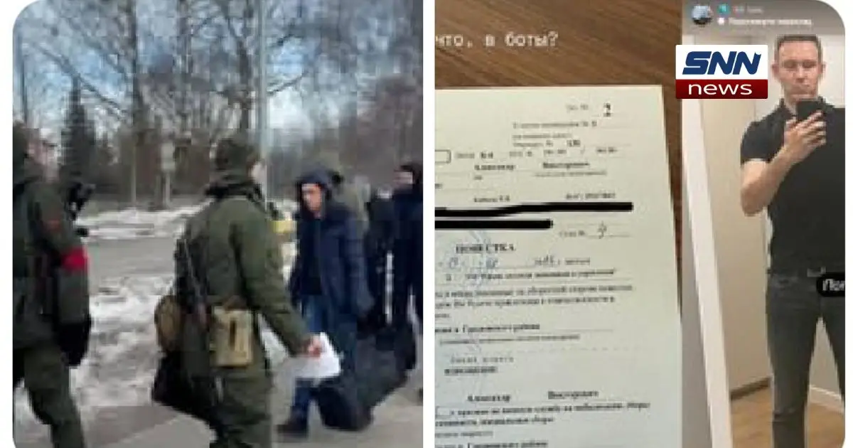 Military summonses in western Belarus, men taken from workplaces, families in Grodno region worried, regional security concerns