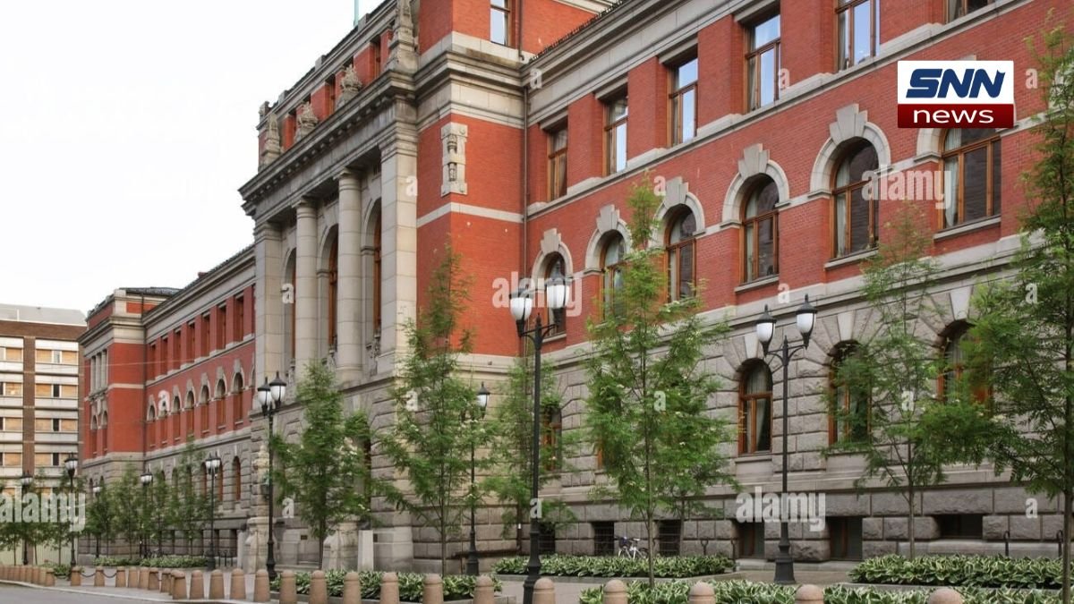 Son of Norway’s Crown Princess Marius Borg Høiby attending court in Oslo, facing high-profile rape trial with video evidence and witness testimonies.