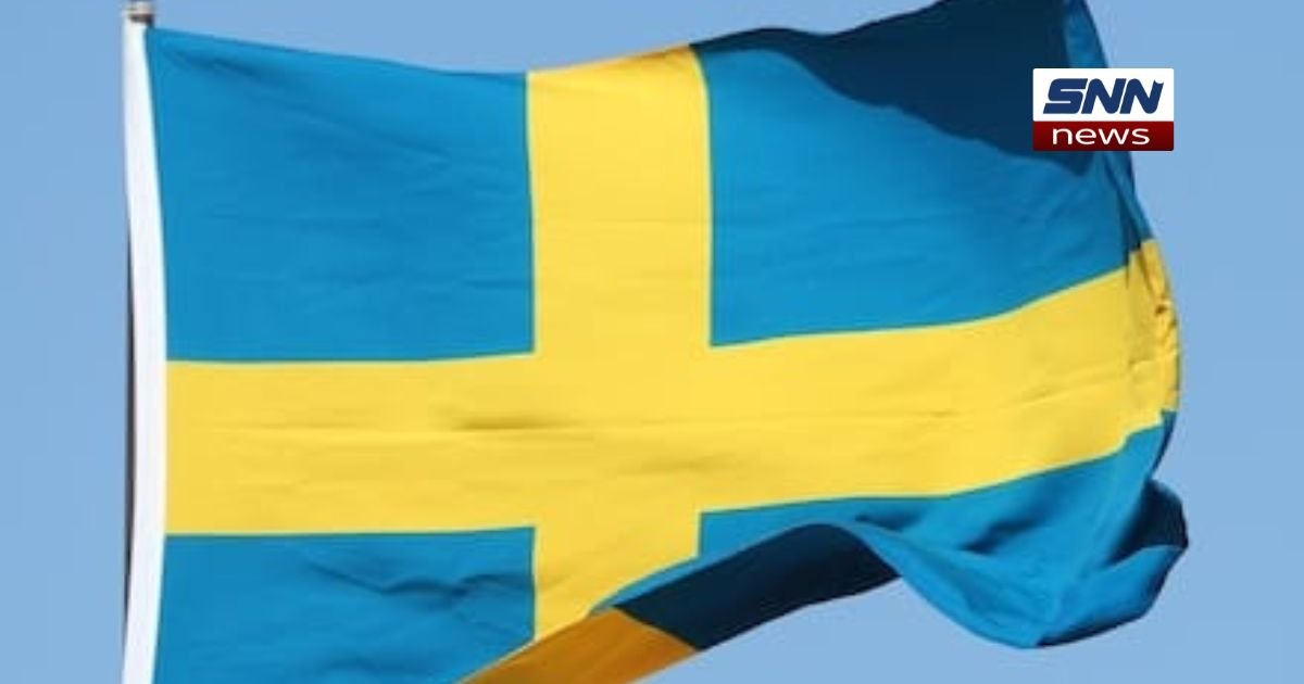 Sweden condemns Israeli decisions to expand control over the occupied West Bank