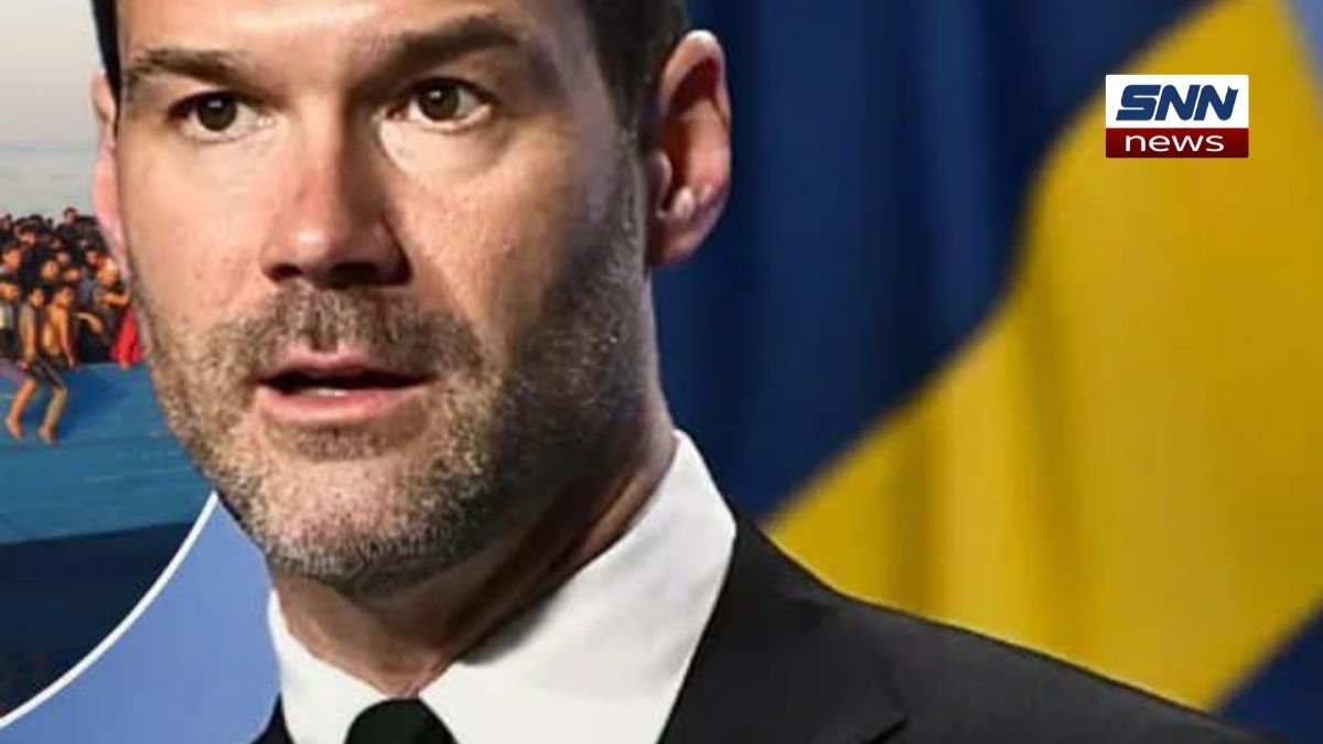 Sweden May Revoke Permanent Residence for Asylum Seekers | Immigration News 2026