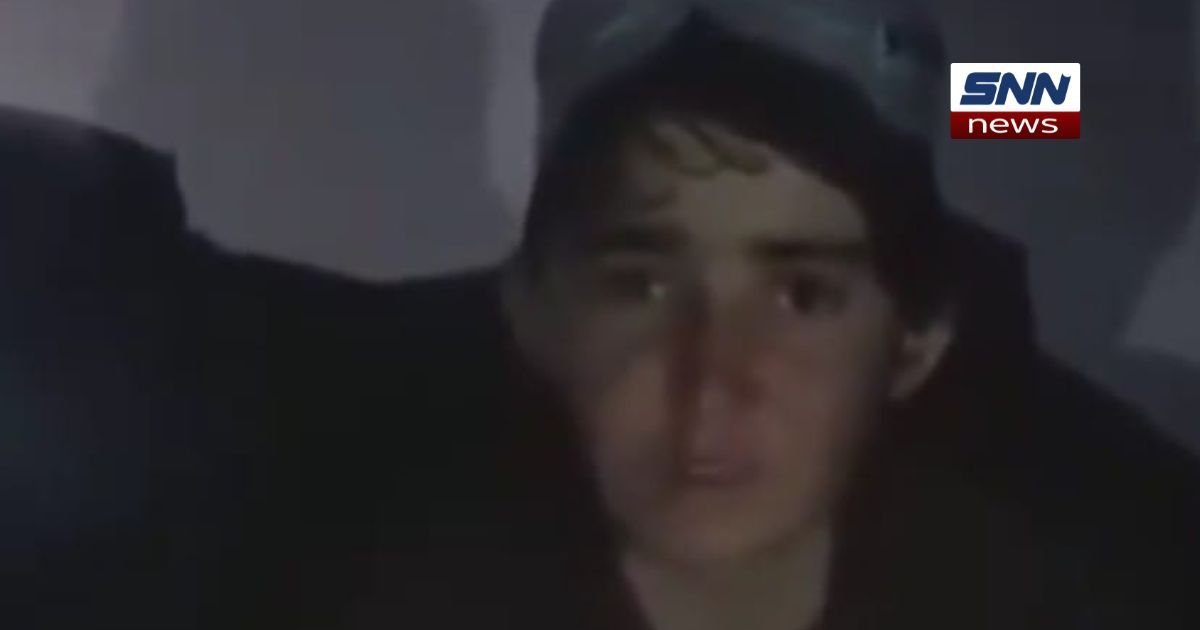 Afghan orphan girl detained by Taliban after disguising herself as a boy to work and support her sisters.