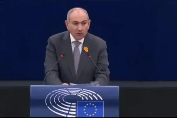 “Armenia adopts law to join European Union and shift foreign policy from Russia”