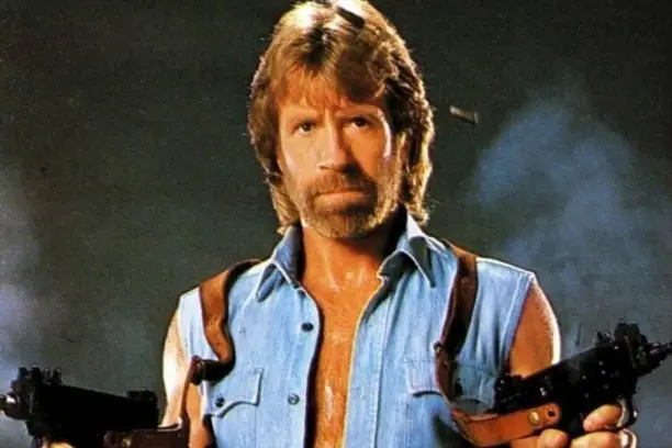 Chuck Norris martial artist and actor known for action films and Walker Texas Ranger passes away at age 86