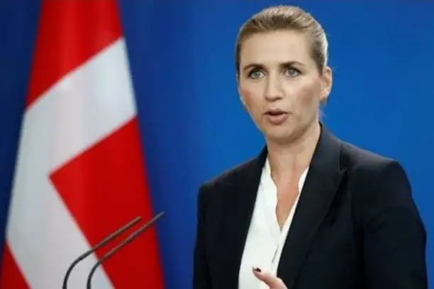 “Denmark calls UN action over civilian deaths in Gaza and Iran caused by Israel”