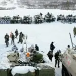 &ldquo;Finland United Kingdom Netherlands defense officials meeting for joint funding mechanism discussion&rdquo;