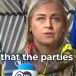 "Finnish officials condemning Iran&rsquo;s attacks on Gulf countries, highlighting diplomacy and human rights"