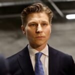 &ldquo;Finland Defense Minister Antti H&auml;kk&auml;nen announces lifting of nuclear weapons import and transport ban for NATO operations.&rdquo;