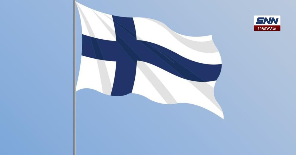 Finland Ukraine defense quality agreement signing meeting