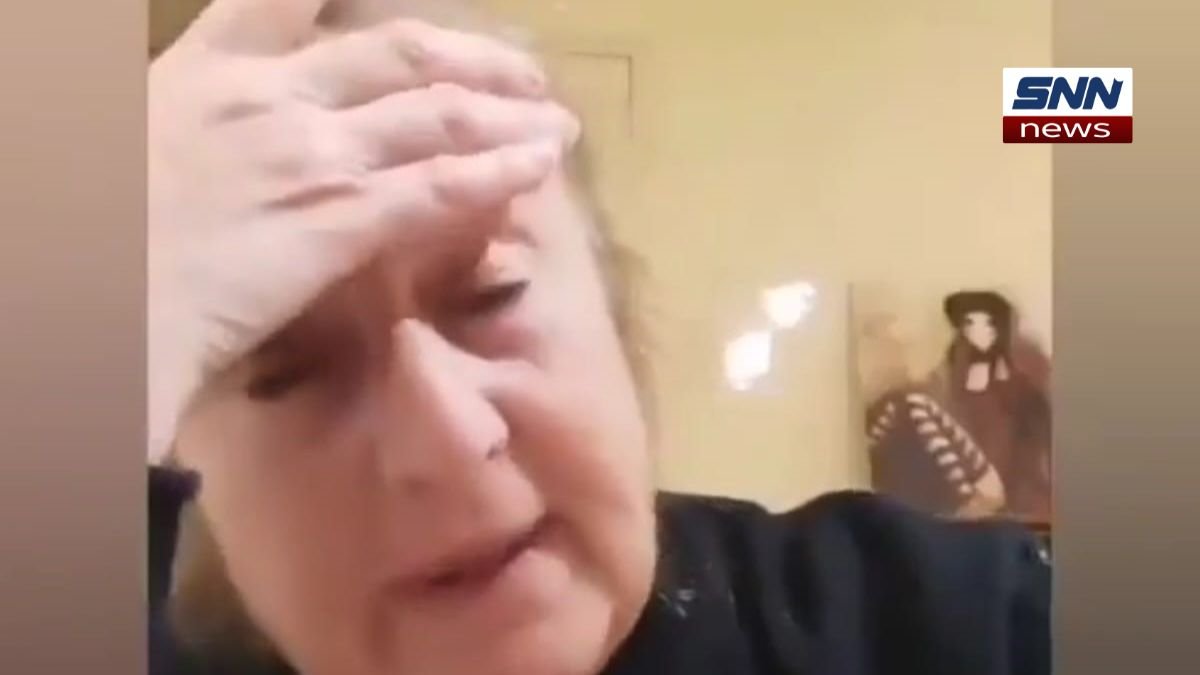 French witness shows mass grave site in Gaza amid civilian casualties and destruction