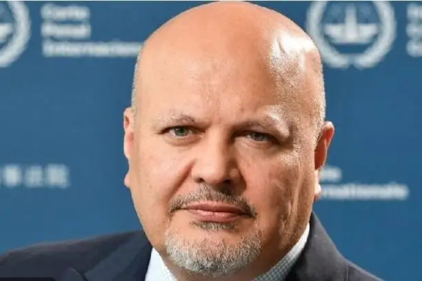 ICC chief prosecutor Karim Khan cleared of sexual misconduct allegations by judges after independent investigation