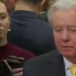 Lindsey Graham calls for stronger U.S. support for Israeli military action amid rising tensions in Lebanon.