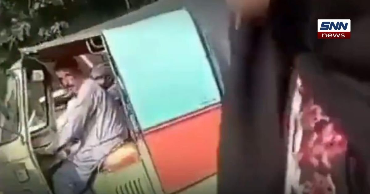 Pakistani woman arrested by police during anti-Israel protest as viral video sparks debate on social media.