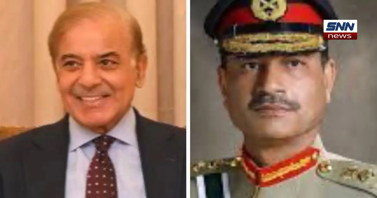 “Pakistan mediation role in Iran US talks showing diplomatic efforts by Shehbaz Sharif and Asim Munir for regional peace”