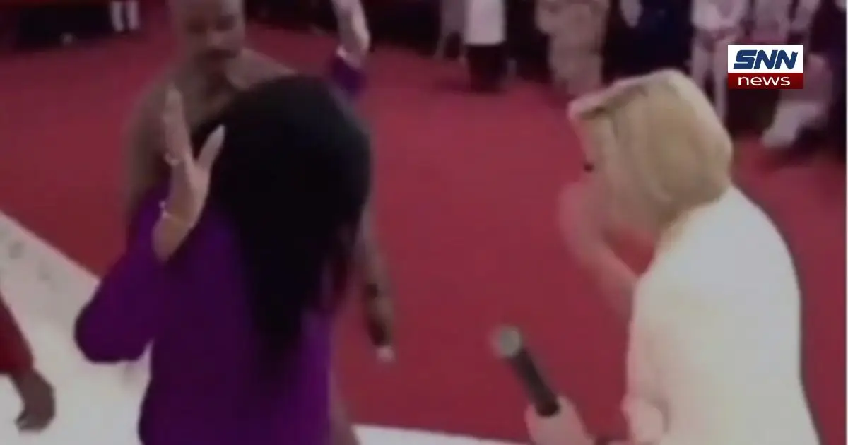 Paula: The Controversial Figure Behind TV Faith Programs