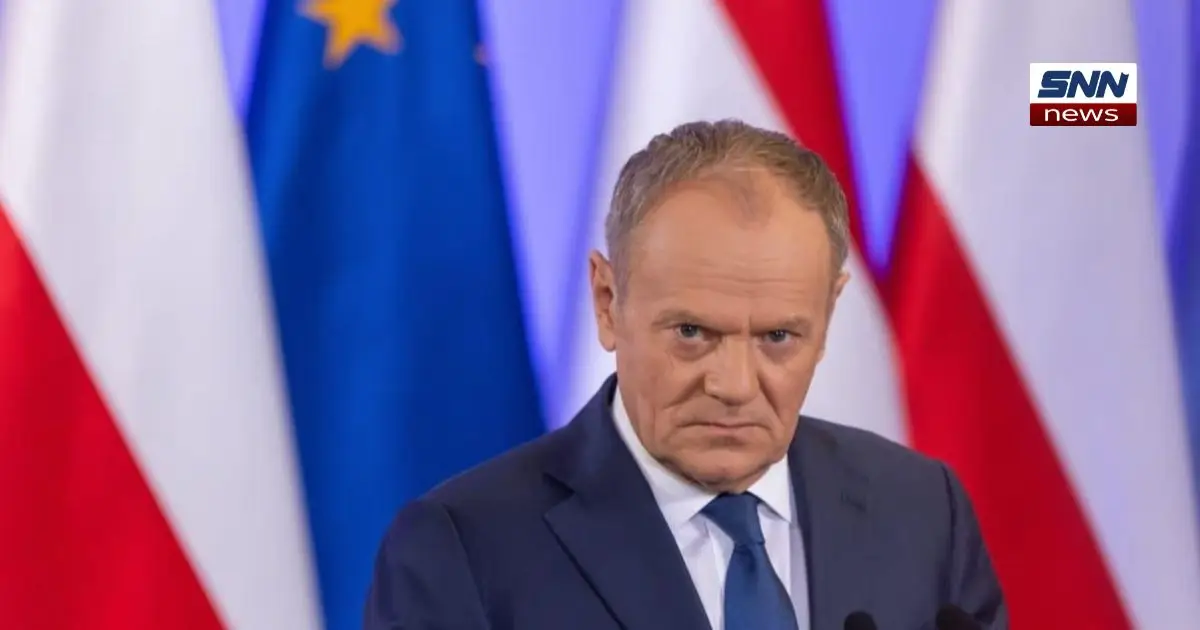 Poland Prime Minister Donald Tusk Warns of ‘Real’ Polexit Threat