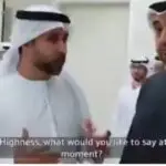 UAE President Sheikh Mohamed bin Zayed Al Nahyan addressing national security and safety of residents