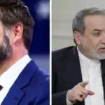 U.S. and Iran diplomats meeting in Islamabad for high-level talks on regional security