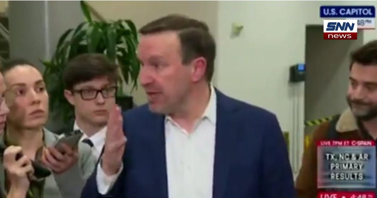 U.S. Senator warns of Iranian drone attacks threatening American military personnel and escalating Middle East tensions.