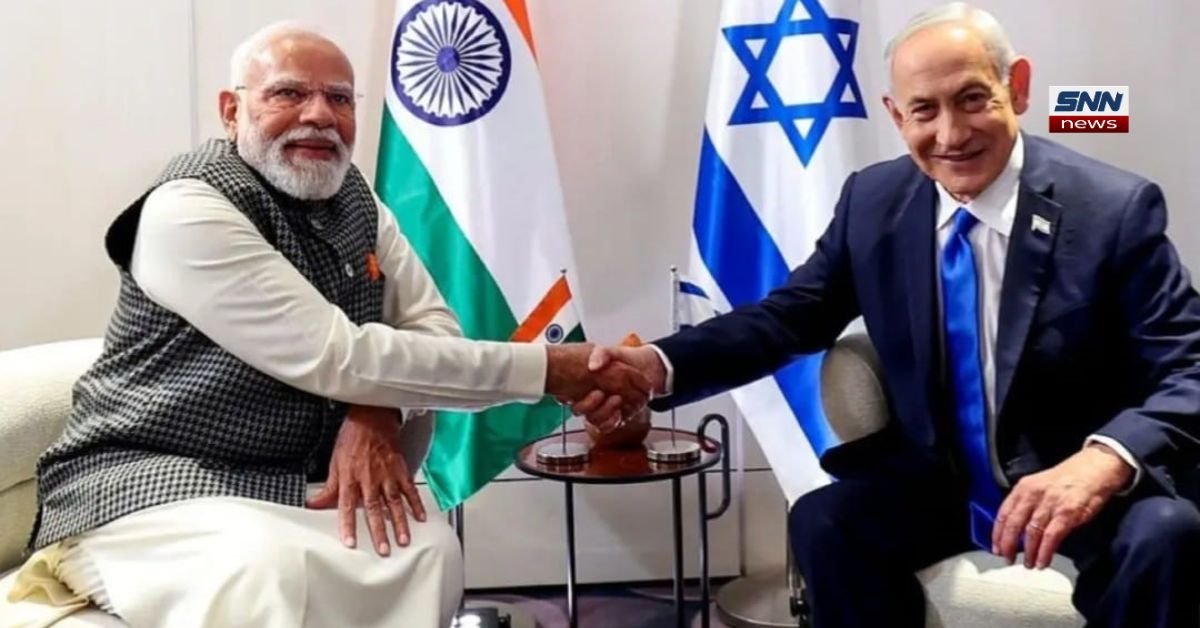 India balancing foreign policy map showing Iran conflict impact, fuel prices rise and regional diplomacy pressure on Modi government.