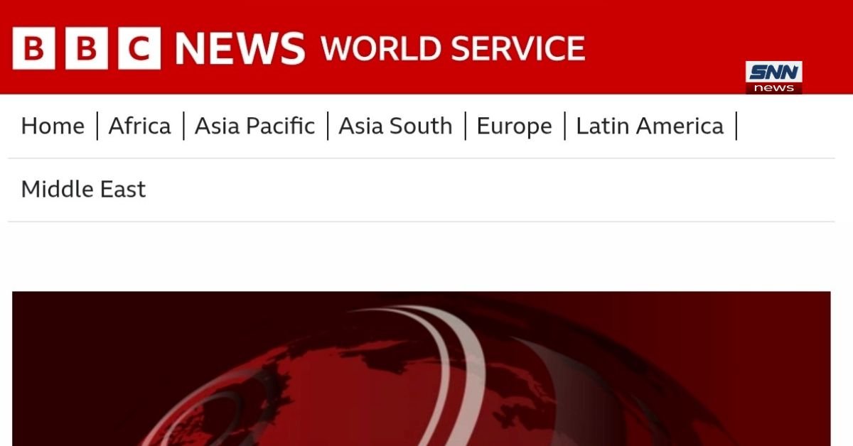 BBC headquarters in London as broadcaster announces job cuts and funding gap plan affecting up to 2,000 workers.