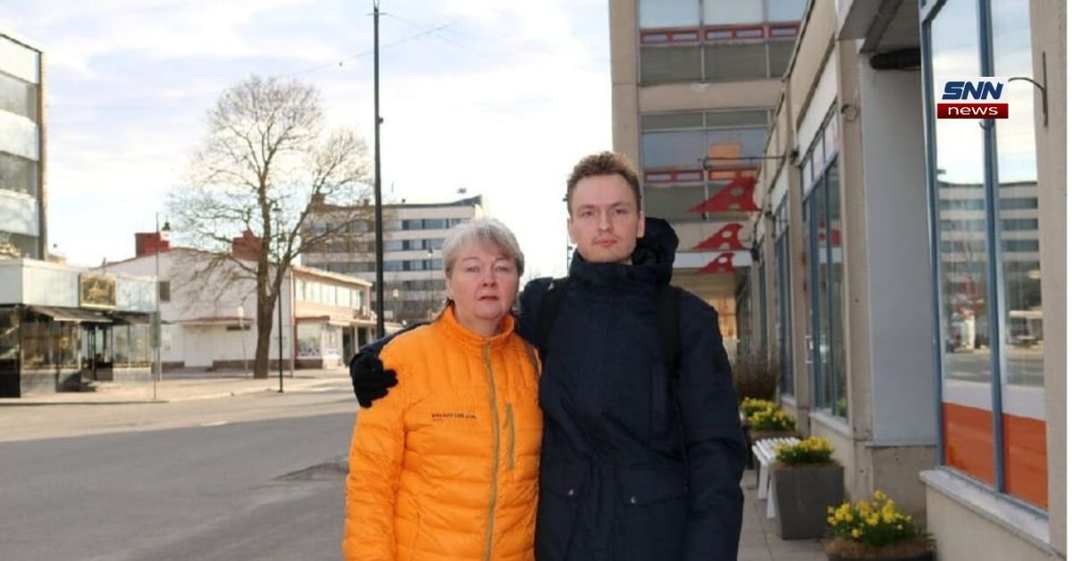 Finland deportation case as Russian activists face return to Russia after asylum rejection and treason fears.