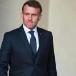 France and UK announce a peaceful multinational maritime mission plan for the Strait of Hormuz security initiative.