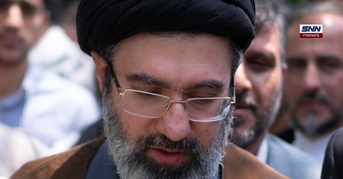 Iran Supreme Leader leadership image amid health reports, security concerns, and political uncertainty in Tehran.
