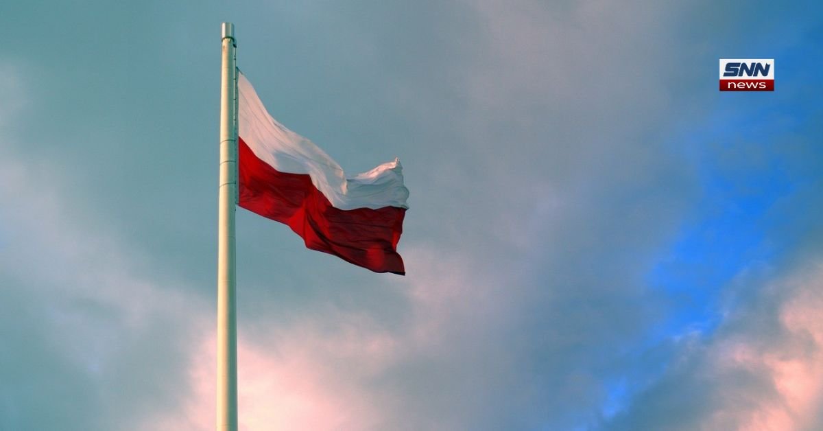 Polish citizens returning to Poland from Western Europe as economy grows and migration trends reverse