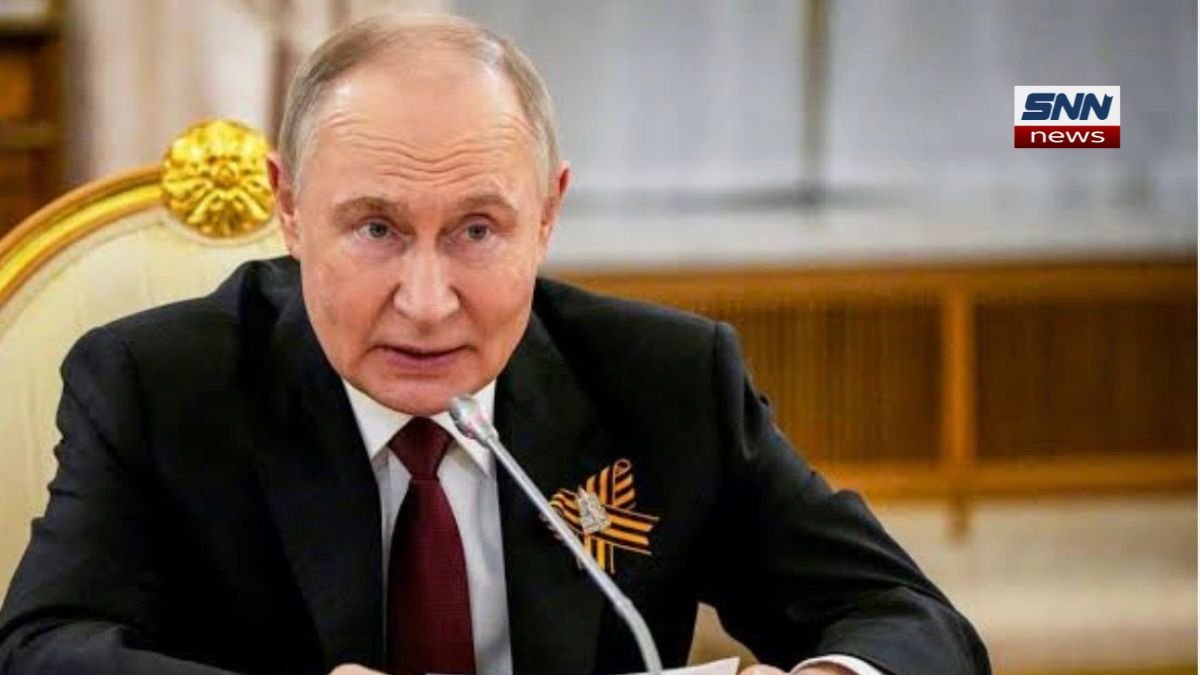 Russian citizens facing online access issues as Putin’s popularity declines amid Telegram and VPN restrictions.