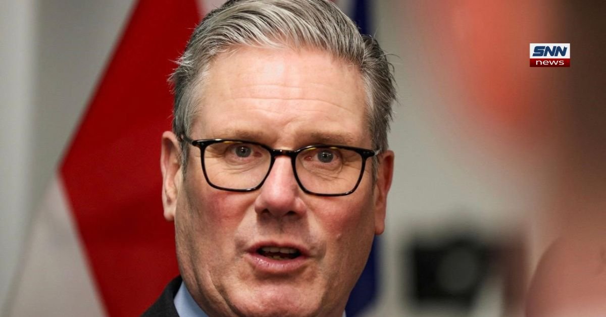 Strait of Hormuz map showing key global oil shipping route that supports international energy and trade movement