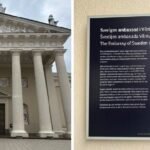 Belarus Court ruling sparks Sweden criticism over European Humanities University in Vilnius Lithuania