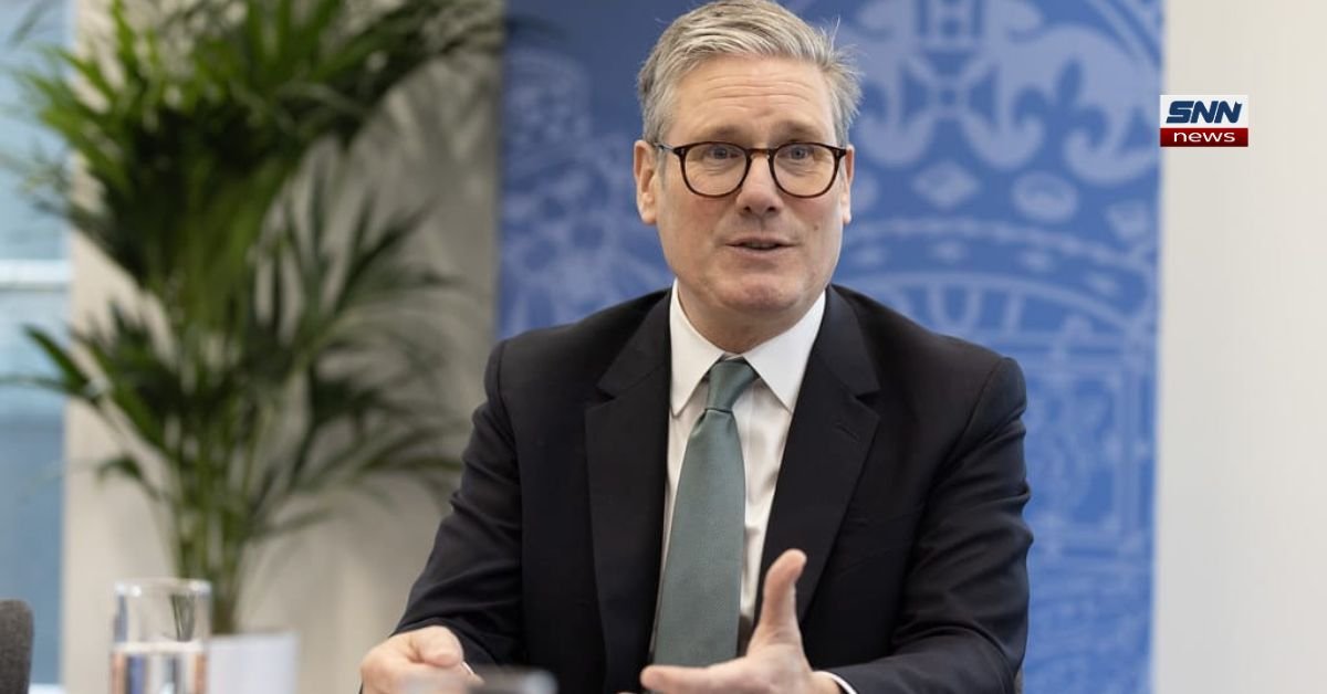 UK smoke-free generation law banning tobacco and vapes for people born after 2008 announced for 2027 implementation.