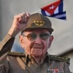 U.S. legal documents and Cuban flag representing the 1996 Brothers to the Rescue shootdown case and new charges against Ra&uacute;l Castro.