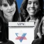AIPAC-related political spending and campaign donations become a focus of media coverage during US primary elections.