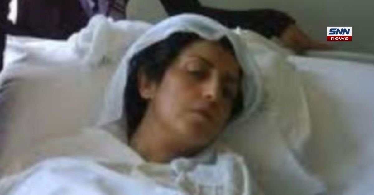 Finnish human rights group FINNRIGHT raises concern over Narges Mohammadi’s critical condition in an Iranian prison hospital.