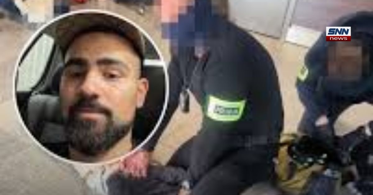 Swedish citizens arrested by police in Poland after an alleged knife-point robbery involving a Norwegian tourist.