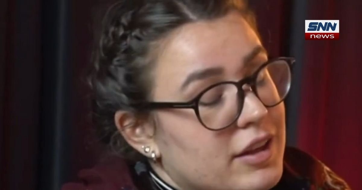 German journalist speaks about alleged abuse and mistreatment following detention after a Gaza-bound flotilla interception.