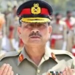 Pakistan Army Chief Asim Munir during a diplomatic visit as Iran prepares its response to a U.S. proposal in Tehran.