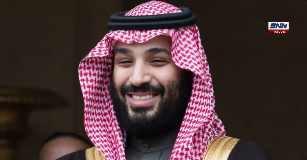 U.S. Military aircraft grounded after Saudi Arabia denied access to Prince Sultan Air Base and airspace during Project Freedom operation.