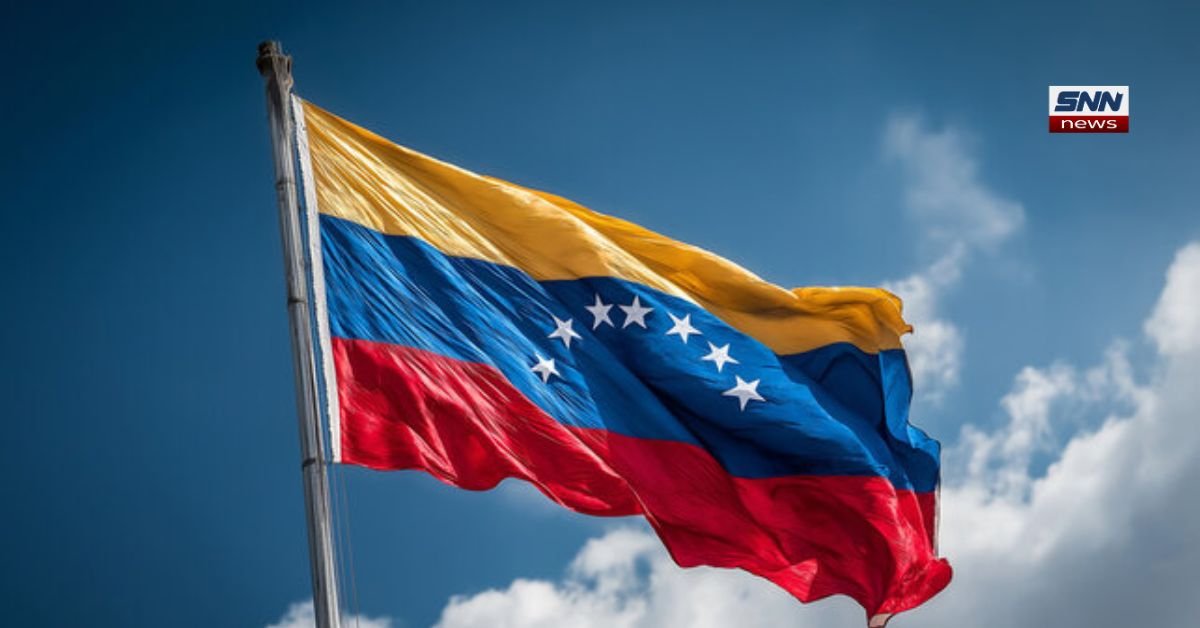 Donald Trump remarks about Venezuela becoming the 51st US state during a Fox News report, sparking global political debate.