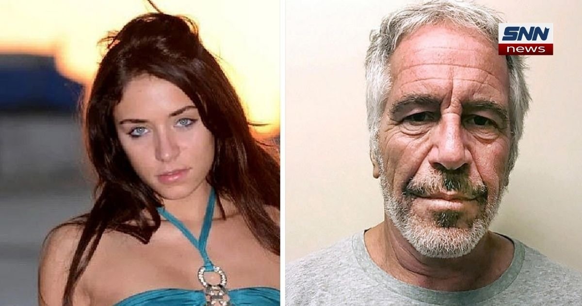 First lead emerges for missing German model Michele after Epstein files reveal Dubai recruiter Daniel Siad sent her photo to Jeffrey Epstein in 2014