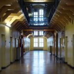 Finland probes foreign prisoner deportation policy at the Ministry of Justice in Helsinki.