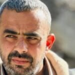 Mahmoud al-Najjar, a Gaza student accepted to an Italian university, amid controversy following his detention by Israeli authorities.