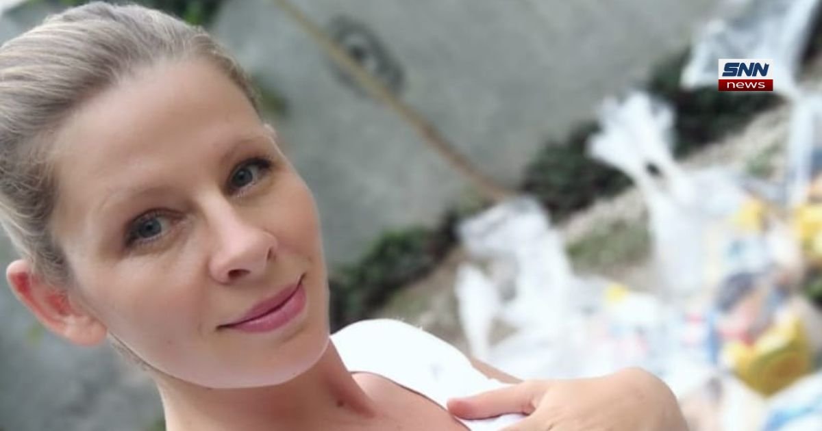 Polish anti-corruption activist Monika Silva Koniuszek who was murdered in Ecuador after investigating Noboa Trading cocaine allegations